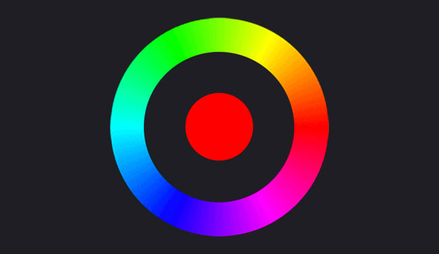 Adjustable color