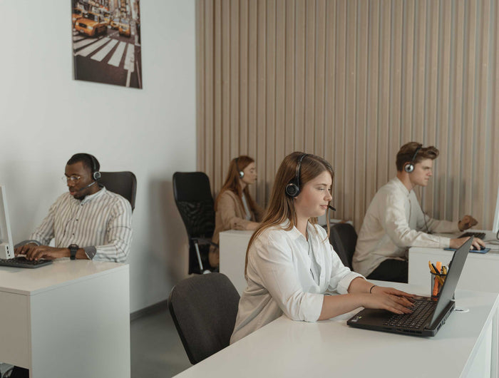 How can we help you?