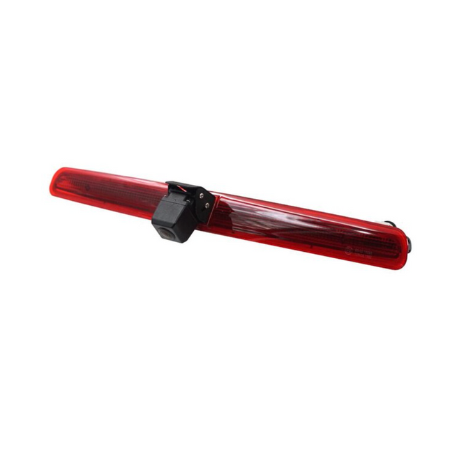 Reversing camera for Volkswagen T5 Third brake light
