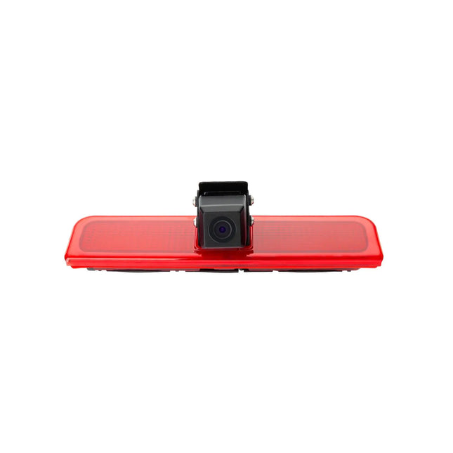 Volkswagen Caddy 2003-2015 Brake light camera | AHD 1080P