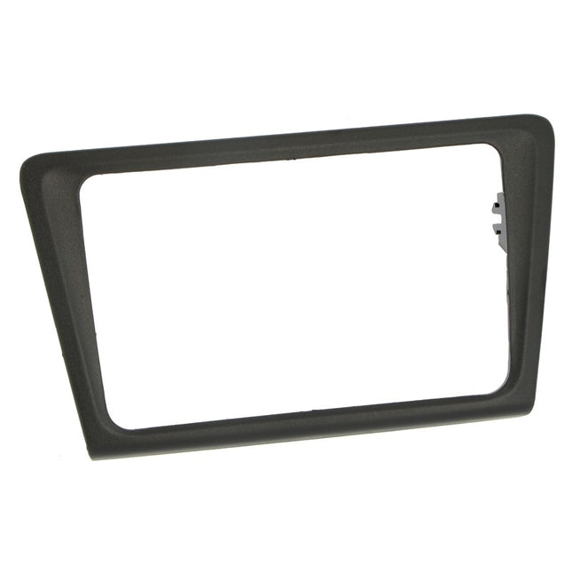 Fascia panel SKODA Rapid from 2012 black