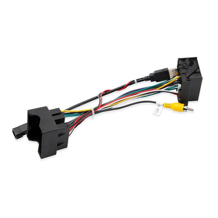 Kabel Quadlock MQB 40-pin na 52-pin MIB01