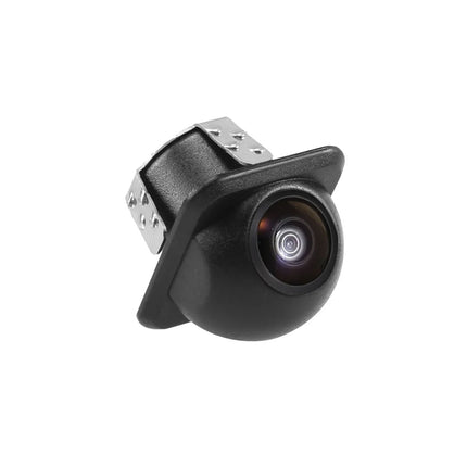 Universal AHD 1080P Rear View Camera | Wide angle lens | 6M Cable | Drill head