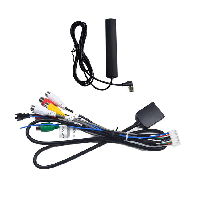 4G SIM card expansion set