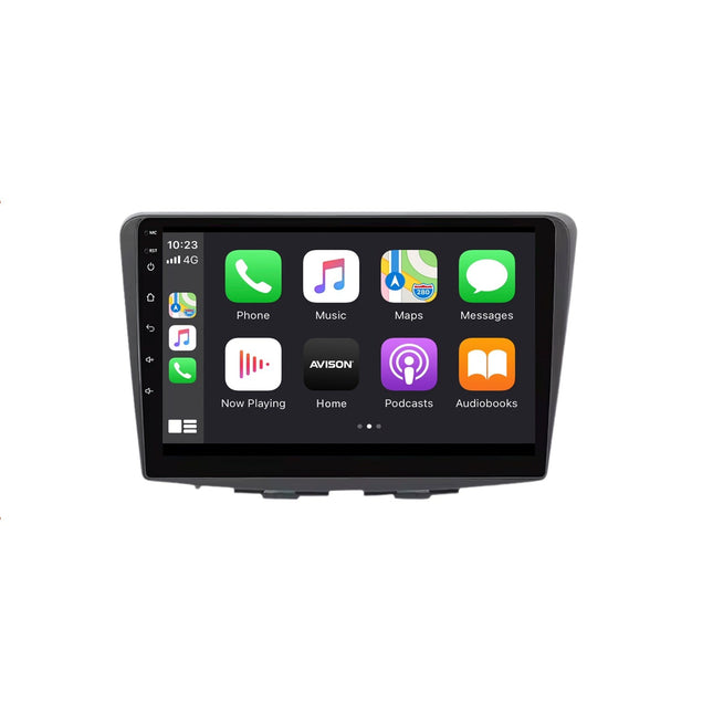 Navigation for Suzuki Baleno 2015-2018 | CarPlay | Android Auto | WIFI | Bluetooth | QLED  | XR4