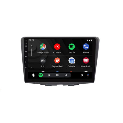 Navigation for Suzuki Baleno 2015-2018 | CarPlay | Android Auto | WIFI | Bluetooth | QLED  | XR4