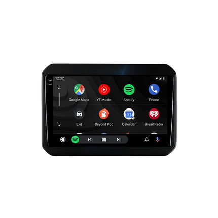 Navigation for Suzuki Ignis 2016-2020 | CarPlay | Android Auto | WIFI | Bluetooth | QLED  | XR4