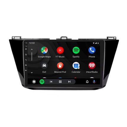 Navigation for VW Tiguan 2  | Carplay | Android | DAB | Bluetooth