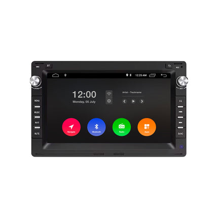 Navigation for VW Seat & Skoda 1998-2009 | Carplay | Android | DAB+ | 64 GB