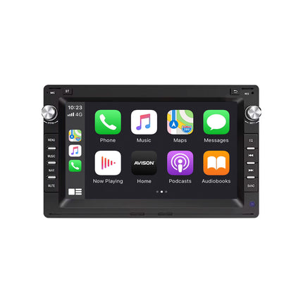 Navigation for VW Seat & Skoda 1998-2009 | Carplay | Android | DAB+ | 64 GB