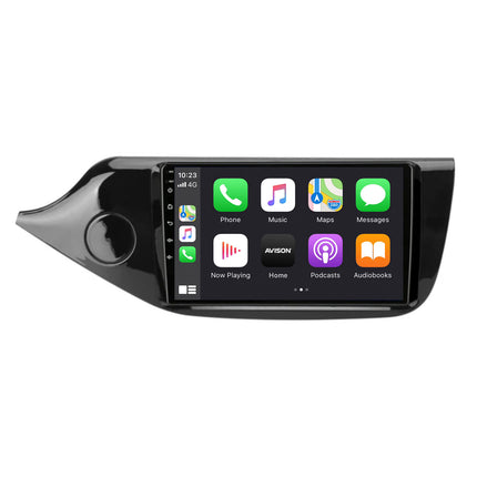 Navigation for Kia Ceed  | Carplay | Android | WIFI | DAB+ | 64 GB