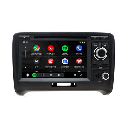 Navigation for Audi TT 7"  | Carplay | Android | DAB+ | Bluetooth | 32GB