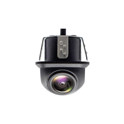 Uniwersalna kamera cofania HD | Kompaktowa | Wodoodporna | RCA