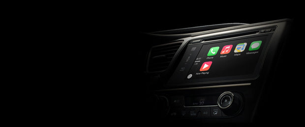 Discover our car radios