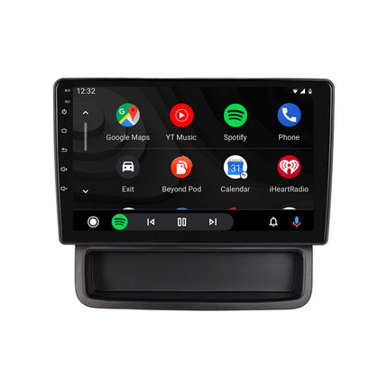 Navigation for Opel and Renault | CarPlay | Android Auto | WIFI | Bluetooth | QLED  | XR4