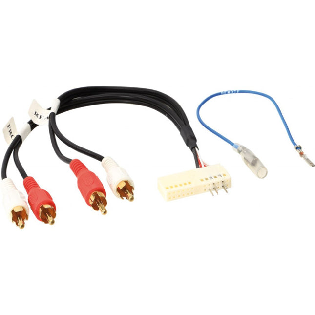 Active System Adapter for | VW | Seat | Skoda | Audi