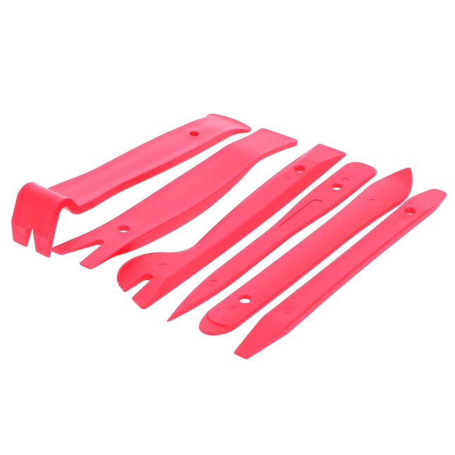 Disassembly tool set