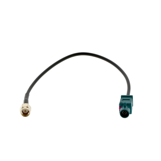 Antenna cable FAKRA (M) - SMA with 19cm cable