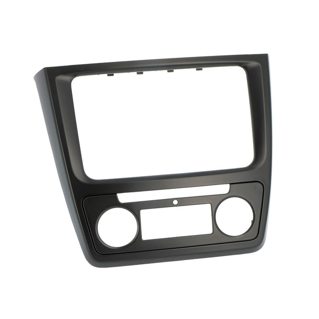 Skoda Yeti Fascia panel from 2009