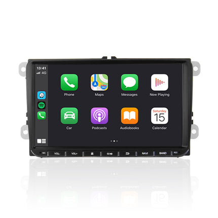 Navigation for VW Seat & Skoda 9" | Carplay Wireless | Android Auto | DAB+ | Android | 32GB