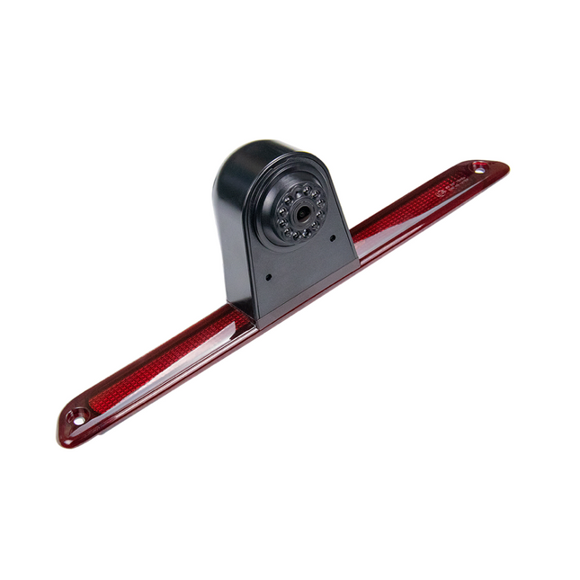 Mercedes Sprinter and VW Crafter Brake light camera