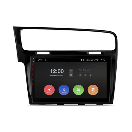 Nawigacja dla VW Golf 7 | Carplay | Android | DAB | Bluetooth | 32GB